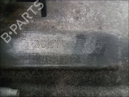 Gearbox PEUGEOT 208 I (CA_, CC_) 1.6 HDi / BlueHDi 75 | BP16859600M3