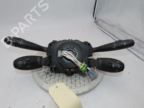 Used Steering column stalk PEUGEOT 807 (EB_) 2.0 HDI (136 hp) 33134070