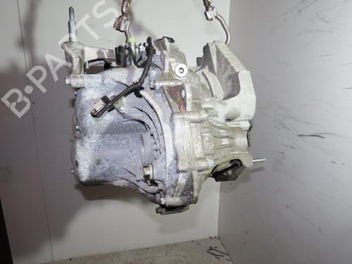Gearbox RENAULT TWINGO III (BCM_, BCA_) 1.0 SCe 70 | BP17021543M3 