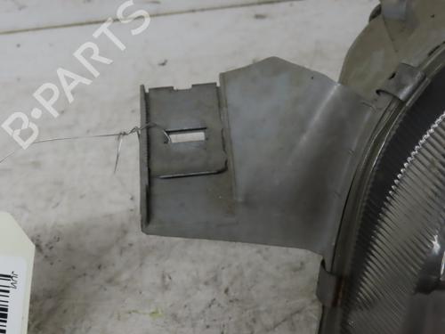 Left headlight FIAT PUNTO (176_) 55 1.1 | BP15546609C28 