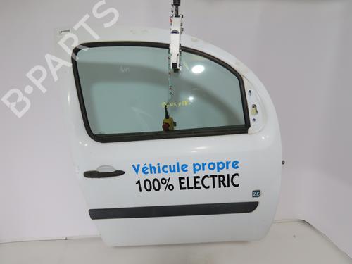 Right front door RENAULT KANGOO Express (FW0/1_) Z.E. (FW0Z, FW1Z) | BP29643555C3 