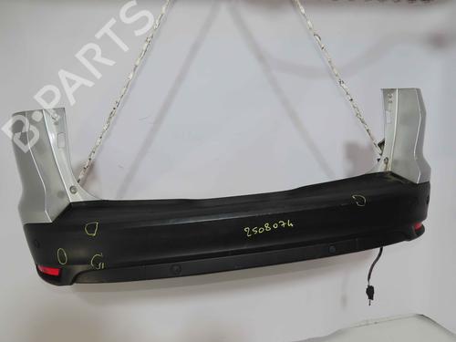 Used Rear bumper Rear bumper 37055703 37055703