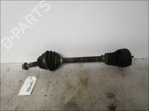 Used Left front driveshaft VW POLO III (6N1) 75 1.6 (75 hp) 10942690