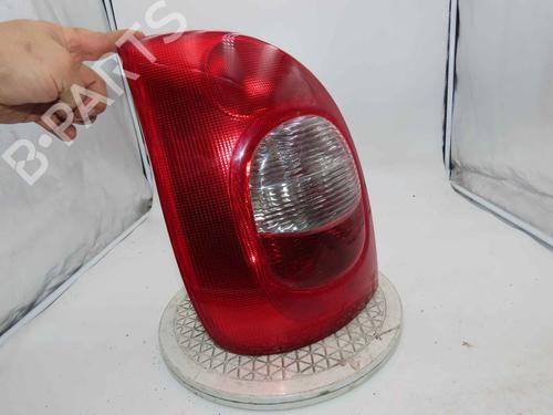 Used Rear bumper left light Rear bumper left light 37056589 37056589
