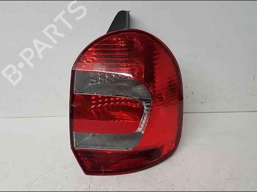 Used Right taillight Right taillight 37043993 37043993
