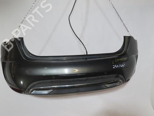 Rear bumper CITROËN DS4 (NX_) 1.6 HDi 115 | BP24920104C8 