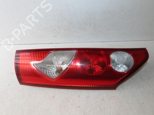 Used Left taillight Left taillight RENAULT KANGOO / GRAND KANGOO II (KW0/1_) 1.5 dCi 85 (KW0K, KW0L, KW0B) (86 hp) 34200851 34200851