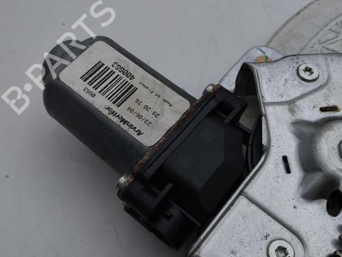 Front left window mechanism RENAULT KANGOO (KC0/1_) 1.5 dCi (KC08, KC09) | BP37675519C22 - Image 2