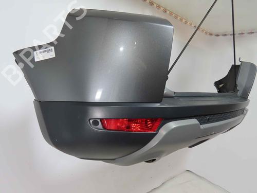 Used Rear bumper Rear bumper 37059527 37059527