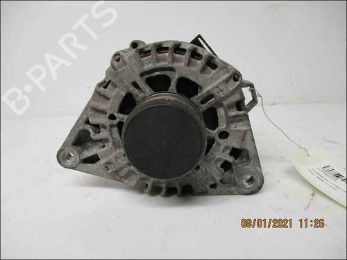 Used Alternator Alternator 37040817 37040817