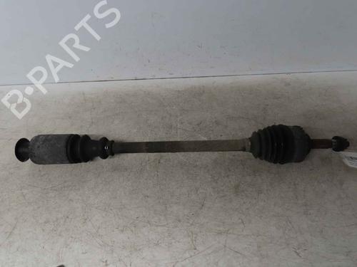 Used Right front driveshaft Right front driveshaft 37047153 37047153