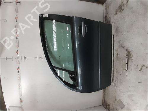 Porta frente esquerda CITROËN C3 I (FC_, FN_) 1.6 16V HDi (90 hp) 12528913