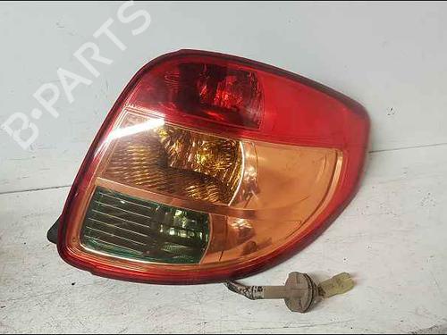 Used Right taillight Right taillight 37044202 37044202