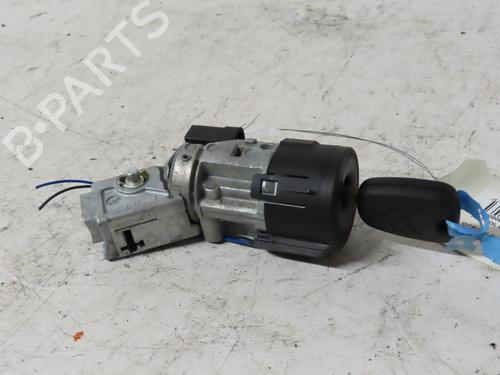 Used Ignition barrel CITROËN DS3 (SA_) 1.6 HDi 90 (92 hp) 16277225