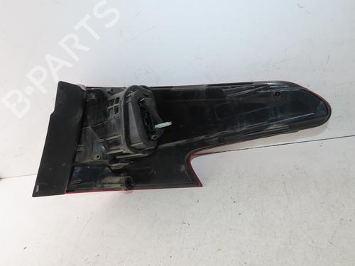 Used Left taillight Left taillight CITROËN C5 III Break (RW_) 1.6 HDi 110 (112 hp) 33893723 33893723