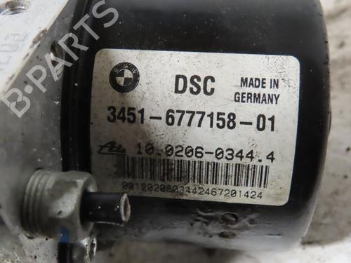 Used ABS pump ABS pump BMW 3 (E90) 320 d (177 hp) 16648286 16648286