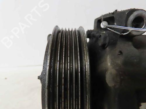 AC compressor PEUGEOT PARTNER Box Body/MPV 1.6 HDi | BP37045548M34 - Image 6