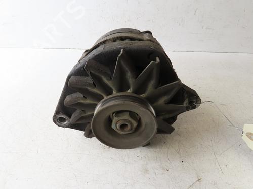Used Alternator Alternator RENAULT CLIO I (B/C57_, 5/357_) 1.2 (B/C/S57A, B/C57S, 5/357F, 5/357J, 5/357L, 5/357R) (58 hp) 33893430 33893430