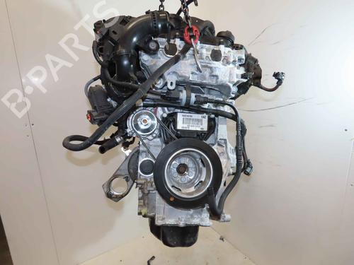 Engine CITROËN C3 AIRCROSS II (2R_, 2C_) 1.2 PureTech 130 (2RHNYH) | BP37053101M1 - Image 4