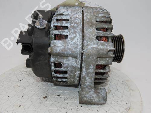 Alternator BMW 1 (E87) 118 d | BP19701632M7 