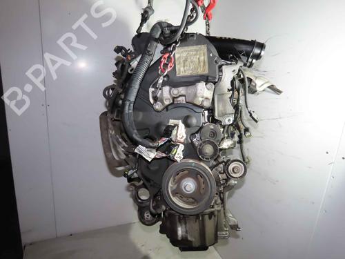 Engine CITROËN JUMPY II Van 1.6 HDi 90 8V | BP37056435M1 - Image 3
