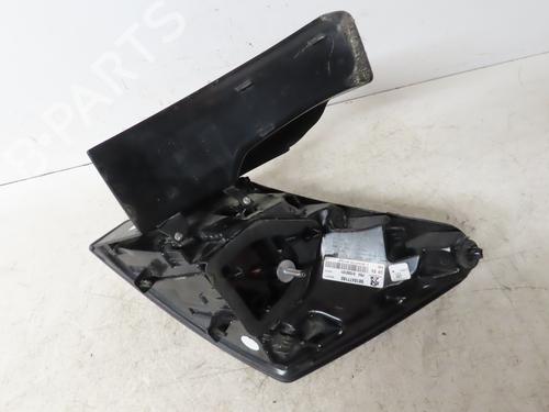 Left taillight PEUGEOT 3008 II SUV (MC_, MR_, MJ_, M4_) 1.2 THP/ PureTech 130 (MRHNSM, MRHNSU, MRHNSJ, MRHNYW,... | BP18968190C34 
