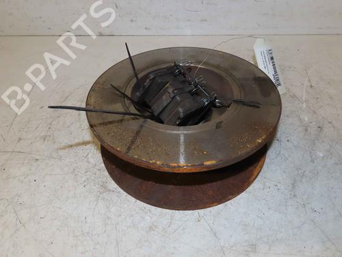Andre Andre VW GOLF IV (1J1) 1.9 SDI (68 hp) 37050970 37050970
