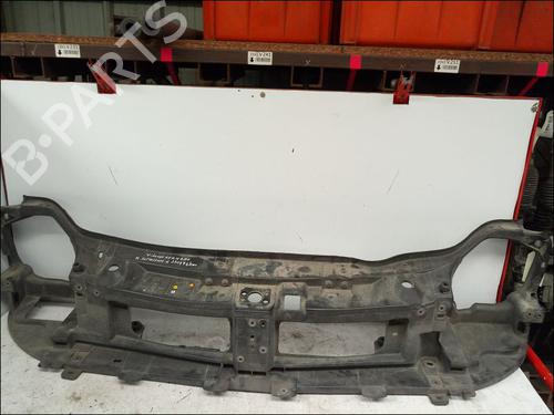 Panel frontal NISSAN PRIMASTAR Van (X83) 2.0 dCi 115 (114 hp) 16242768