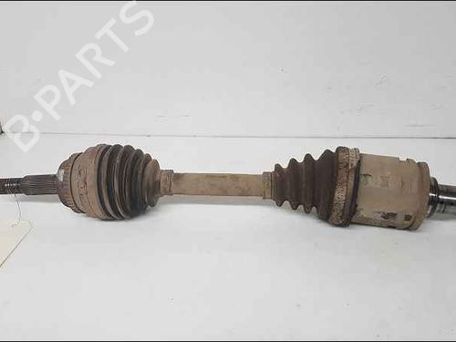 Used Left front driveshaft Left front driveshaft 37042289 37042289
