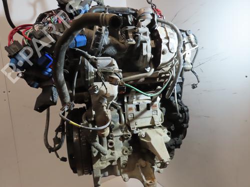 Engine RENAULT TRAFIC III Van (FG_) 1.6 dCi 120 (FGMK) | BP29441954M1 
