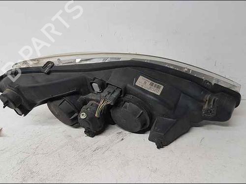 Left headlight PEUGEOT 607 (9D, 9U) 2.2 HDi | BP37044028C28 - Image 6