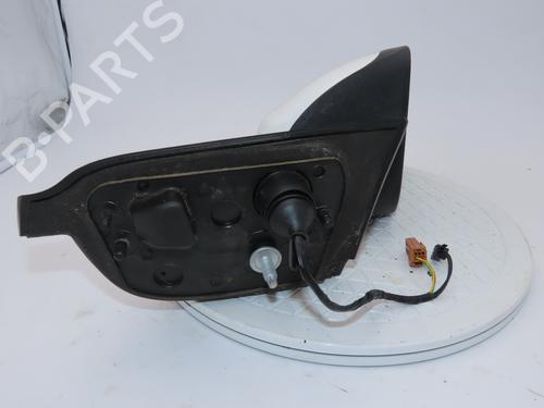 Right mirror CITROËN C4 CACTUS 1.2 VTi 82 | BP21008140C27 