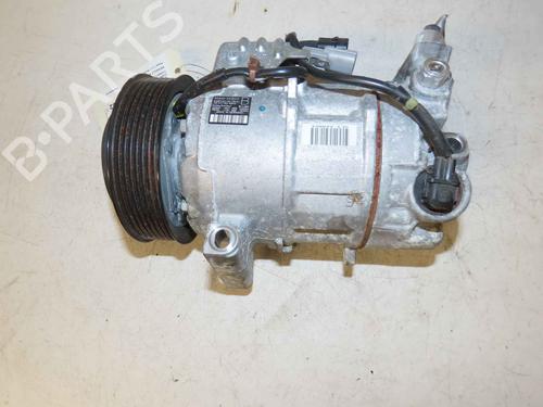 Used AC compressor AC compressor 37050447 37050447