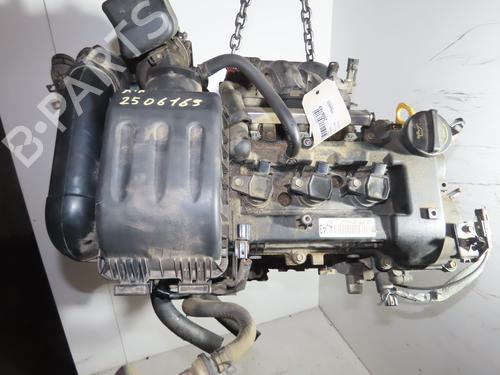 Motor KIA PICANTO II (TA) 1.0 (69 hp) 31141222