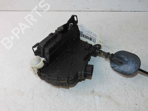 Front left lock RENAULT TWINGO III (BCM_, BCA_) 1.0 SCe 70 | BP37058797C98 - Image 2