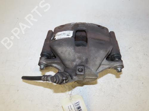 Used Left front brake caliper PEUGEOT 308 SW II (LC_, LJ_, LR_, LX_, L4_) 1.5 BlueHDi 130 (131 hp) 29153128
