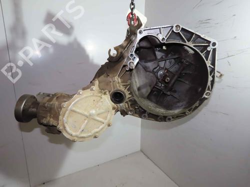 Used Gearbox Gearbox 37049311 37049311