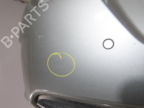 Bagtil kofangere CITROËN C4 II (NC_) 1.6 HDi 90 (92 hp) 32005365