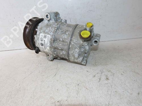 Used AC compressor AC compressor 37054522 37054522