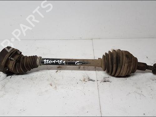 Used Left front driveshaft AUDI A3 Sportback (8PA) 1.9 TDI (105 hp) 10942990