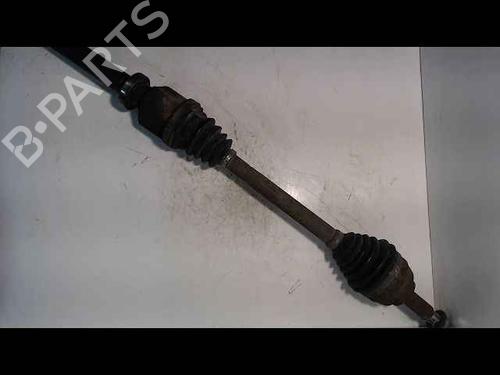 Used Right front driveshaft Right front driveshaft 37038933 37038933