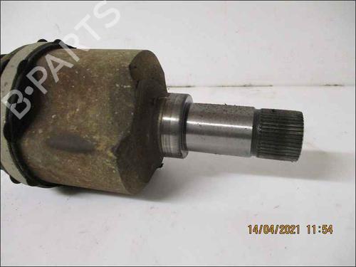 Left front driveshaft FIAT DUCATO Van (250_) 120 Multijet 2,3 D | BP37041024M38 - Image 3