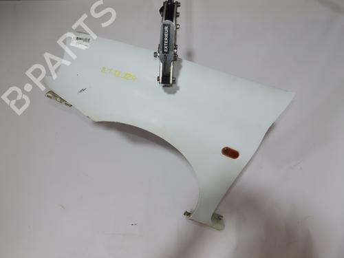 Left front fenders RENAULT CLIO II (BB_, CB_)  | BP28833081C41 