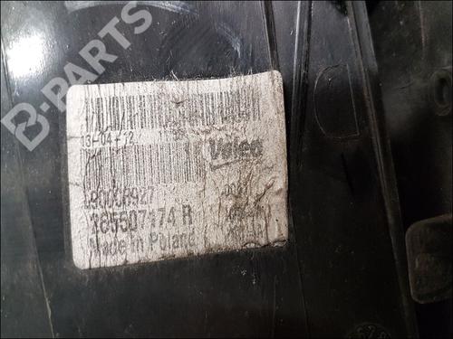 Right taillight RENAULT LAGUNA III (BT0/1) 2.0 dCi (BT07, BT0J, BT14, BT1A, BT1S) | BP10953263C35 