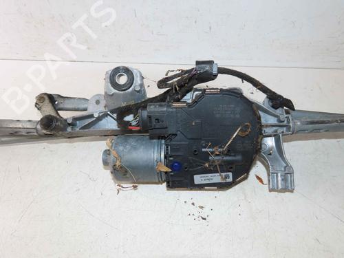 Front wiper motor OPEL ASTRA J (P10) 1.7 CDTI (68) | BP37048832M29 - Image 3