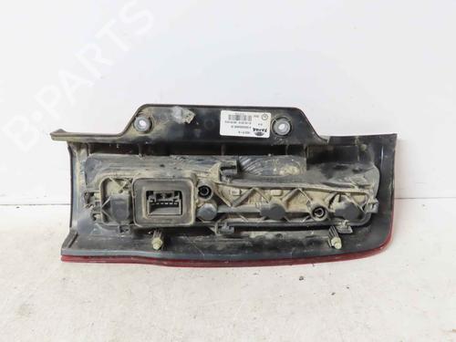 Rear bumper left light CITROËN NEMO Box Body/MPV (AA_) 1.4 HDi | BP37046910C81 - Image 2