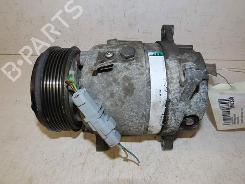 Used AC compressor AC compressor 37049548 37049548
