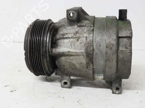 Used AC compressor AC compressor 37044230 37044230