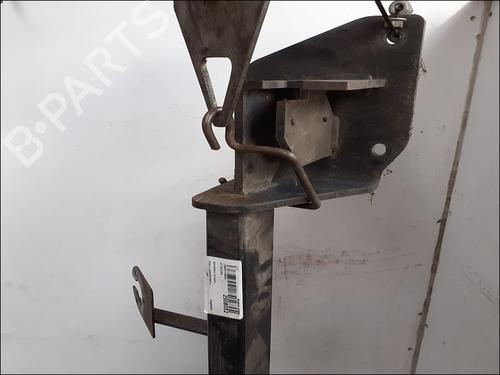 Tow ball/Mechanism MINI MINI COUNTRYMAN (R60) Cooper | BP29621574C141 