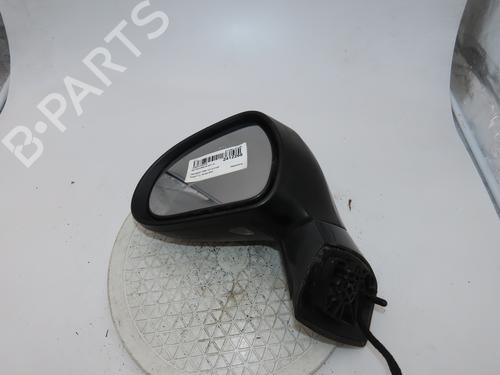 Used Left mirror Left mirror PEUGEOT 308 CC (4B_) 2.0 HDi (163 hp) 26196511 26196511